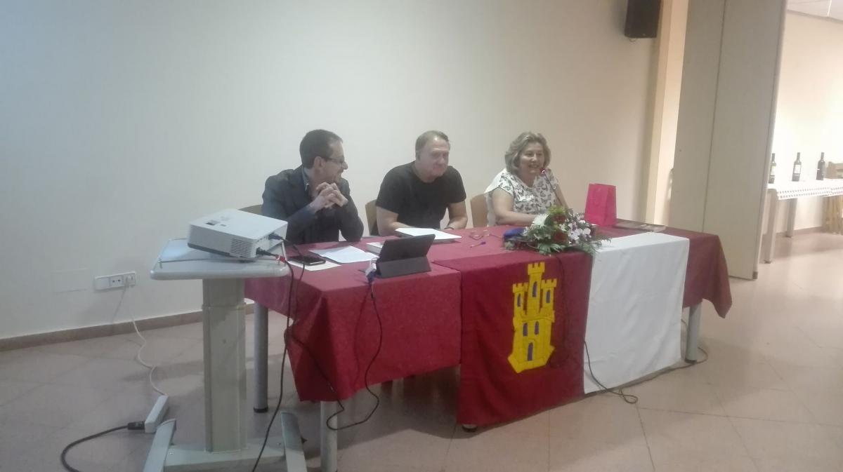 Imágenes Alfredo Villaverde Gil